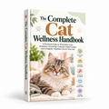 Ebook - The Complete Cat Wellness Handbook